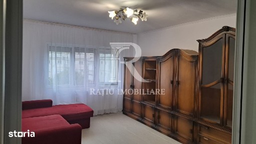 Apartament cu 1 Cameră | Decomandat | Nufărul | Oradea