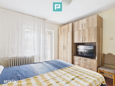 Apartament 3 camere, 63 mp, Decebal,Oradea