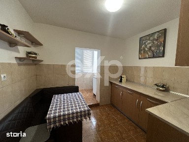 APARTAMENT 3 CAMERE + 2 BĂI, 63,5 MP CALEA ARADULUI