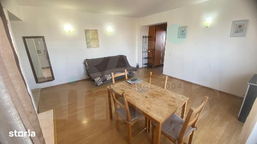 Apartament 2 Camere Mobilat Ansamblul Lotusului Bloc cu Adăpost ALA