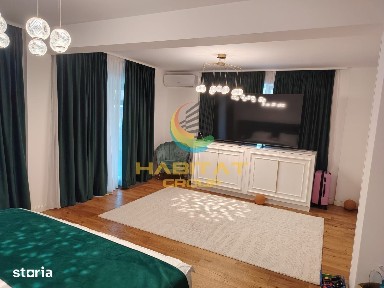 Apartament 2 camere Mobilat si Utilat cu Terasa de 25mp!