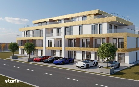 Investitie cu 10% randament | Therme Bucuresti | 0% Comision