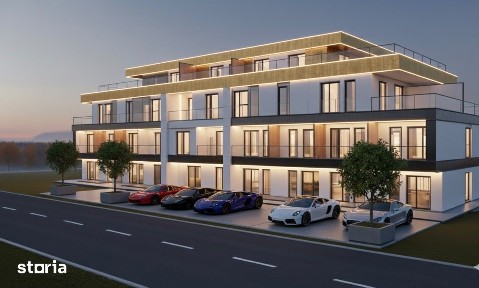 Investitie cu 10% randament | Therme Bucuresti | 0% Comision