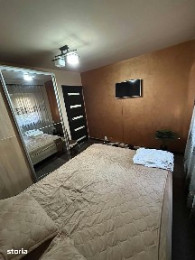 Apartament 2 camere decomandat, Et. 1/4 - Brazdă