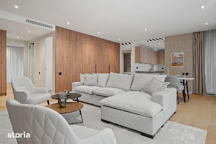 2 camere finisat | Parc privat | Militari-Chiajna