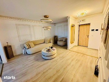 Apartament 3 camere de vanzare in Hils Pallady, Metrou Anghel Saligny