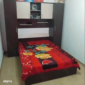 Apartament 2 camere semidecomandat, Et. 4/4 -Craiovița, zona Școala 30