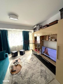 GARSONIERĂ MOBILATĂ ȘI UTILATĂ | BLOC NOU | DRUMUL DEALU CUCULUI |