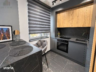 Apartament modern, 3 camere, mobilat și utilat - Str. Biruinței