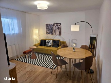 2 camere tip studio | Mobilat complet | Parcare | Dimitrie Leonida