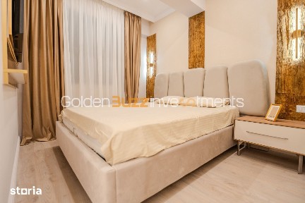 Studio complex nou | Mobilat și utilat |