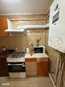 De închiriat garsoniera cartier Hipodrom zona Polivalenta