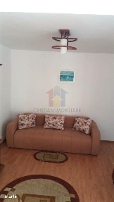 Apartament 1 cam. 40mp bloc cu lift Mobilat si Utilat Calarasi 4