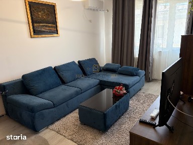 MUTARE RAPIDA! Apartament 2 camere decomandat, Popești-Leordeni, STB