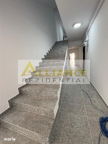 Apartament 2 camere + Terasa | 100 mp - STRADA LEORDENI -