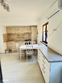 Apartament 3 Camere, Strada Bateriei,Popești Leordeni
