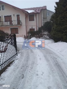 Sarata, Bacau