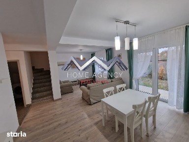 Casa / vila de inchiriat in OTOPENI