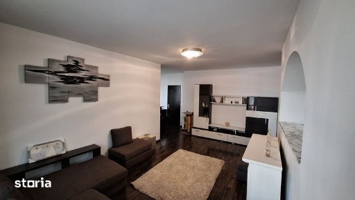 Apartament 4 camere bd A.I Cuza bl D20