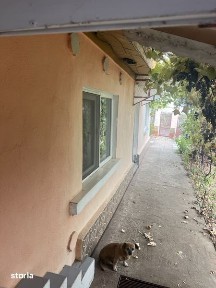 ViND Casa in Galatui….communa A.Odobescu