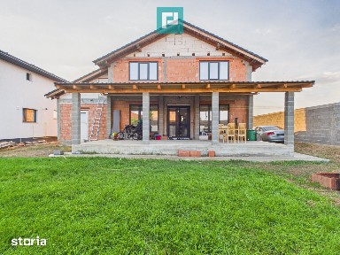 Casă individuală, 6 camere, Sântandrei
