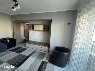 Dau in chirie ap 2 camere bulevardul Dacia