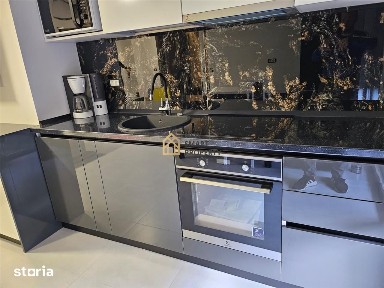 De inchiriat apartament 2 camere West Residence- parcare inclusa