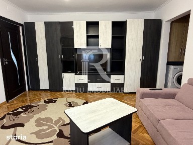 Apartament 3 cam | 2 balcoane | Nufarul | Oradea