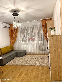 NECTORA IMOB-Apartament 2 camere, Prima Universitatii Ceyrat, Utilat