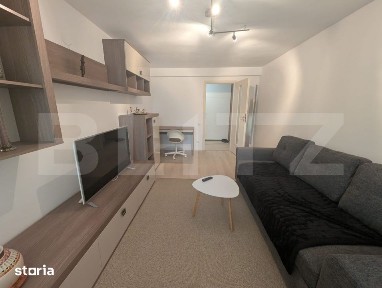 Apartament 2 camere, 48 mp, zona Centrala