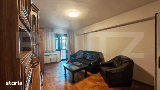 Apartament cu 3 camere, 74 mp, zona Centrul Civic