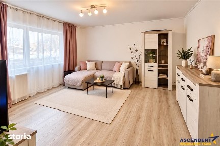 Spatiu comercial, acces stradal direct, vizibilitate +A: cabinet salon