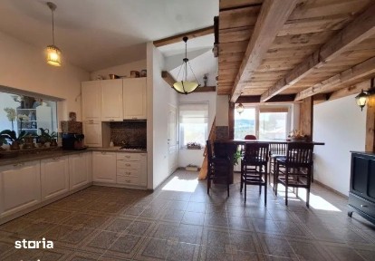 Apartament deosebit, stil rustic, 3 camere, Tauti / Parcul Poligon / S