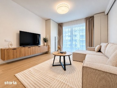 Apartament 2 camere de vanzare in Floresti