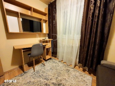 Apartament 2 camere de vanzare in Gheorgheni, Cluj Napoca