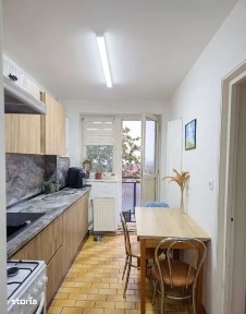 Apartament 3 camere, etaj intermediar, Gheorgheni/Iulius Mall