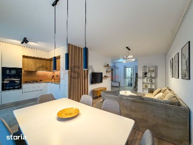 Apartament cu 3 camere | 84 mp | bloc nou