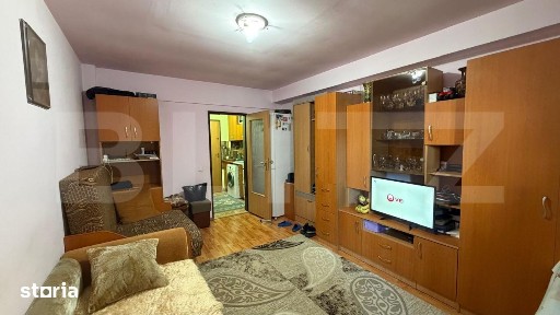 Garsoniera de vanzare, 22 mp, zona Gheorgheni