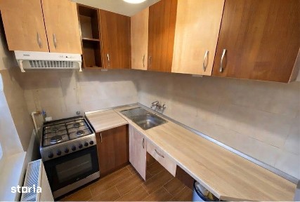 Vand apart.1 camera,finisat modern,mobilat,utilat,Manastur-z.Campului