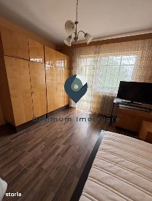 Apartament cu 3 camere, 74 mp in Manastur, zona Mc Donald's !
