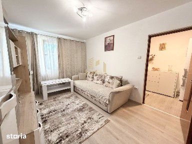 OCAZIE | Apartament cu 2 camere| Manastur | Renovat complet - La cheie