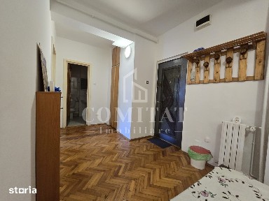 Apartament cu o cameră | Bloc nou | Zona Observatorului | Zorilor