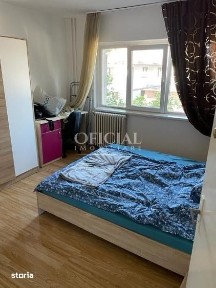 Apartament 3 camere | Decomandat | 64 mp | Garaj | Zorilor Gh. Dima