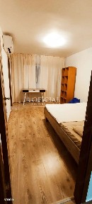 Apartament 1 Camera | 34 Mp | Balcon | Modern | Plopilor Platinia