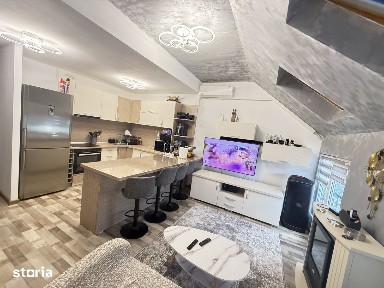 Apartament 3 camere la cheie Oasului.