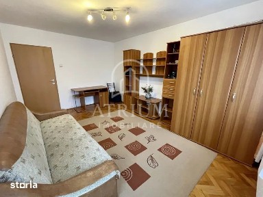 Apartament 2 camere de vanzare | Cartier Manastur