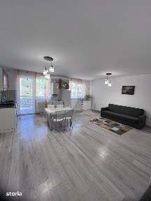 Apartament la cheie / etaj intermediar / Zona Eroilor