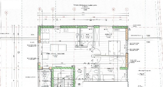 Apartament 3 camere 71 m2 in ansamblu nou Plopilor