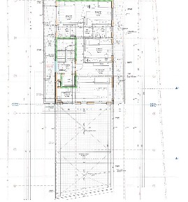 PENTHOUSE |105 MP + 43 MP BALCOANE + 102 MP TERASA | ORIENTARE E-V