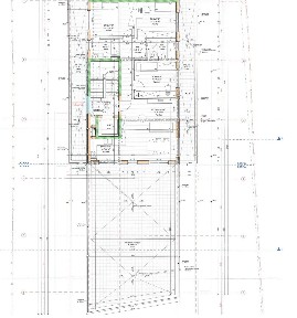 PENTHOUSE |105 MP + 43 MP BALCOANE + 102 MP TERASA | ORIENTARE E-V